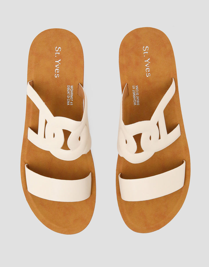 St. Yves Sandal Slipper Wqhrm07 Wanita