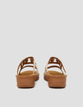 St. Yves Sandal Slipper Wqhrm07 Wanita