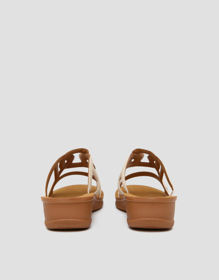 St. Yves Sandal Slipper Wqhrm07 Wanita