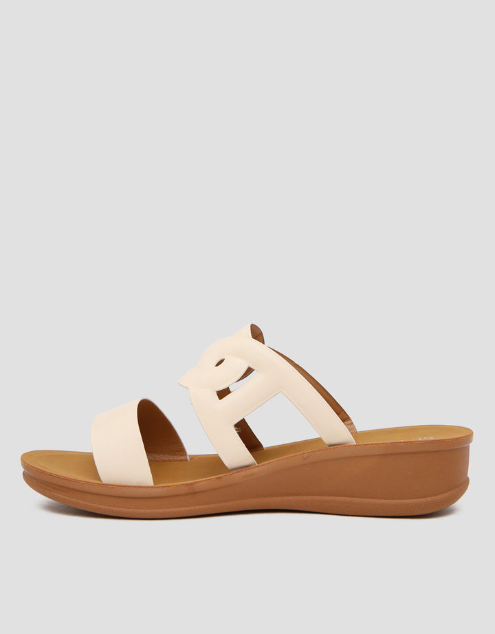 St. Yves Sandal Slipper Wqhrm07 Wanita