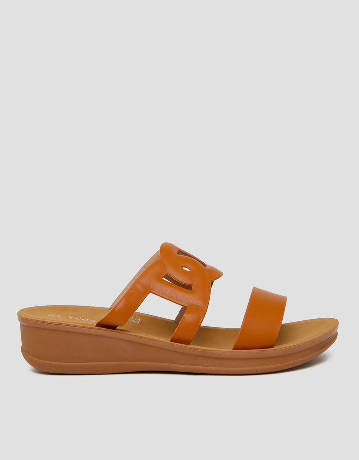 St. Yves Sandal Slipper Wqhrm07 Wanita