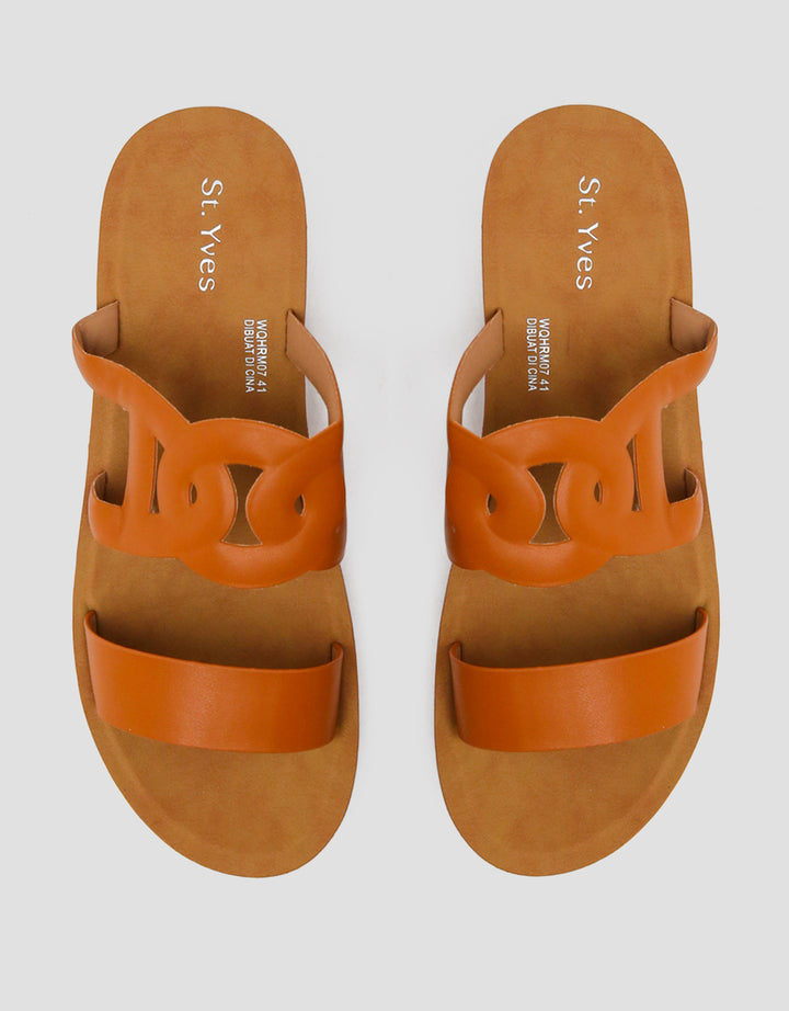 St. Yves Sandal Slipper Wqhrm07 Wanita