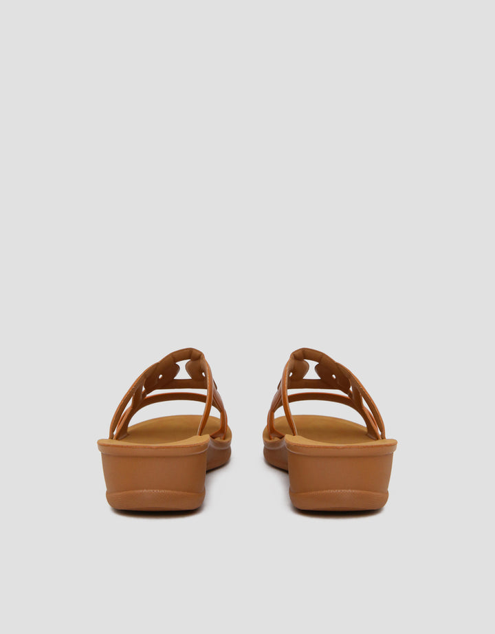 St. Yves Sandal Slipper Wqhrm07 Wanita