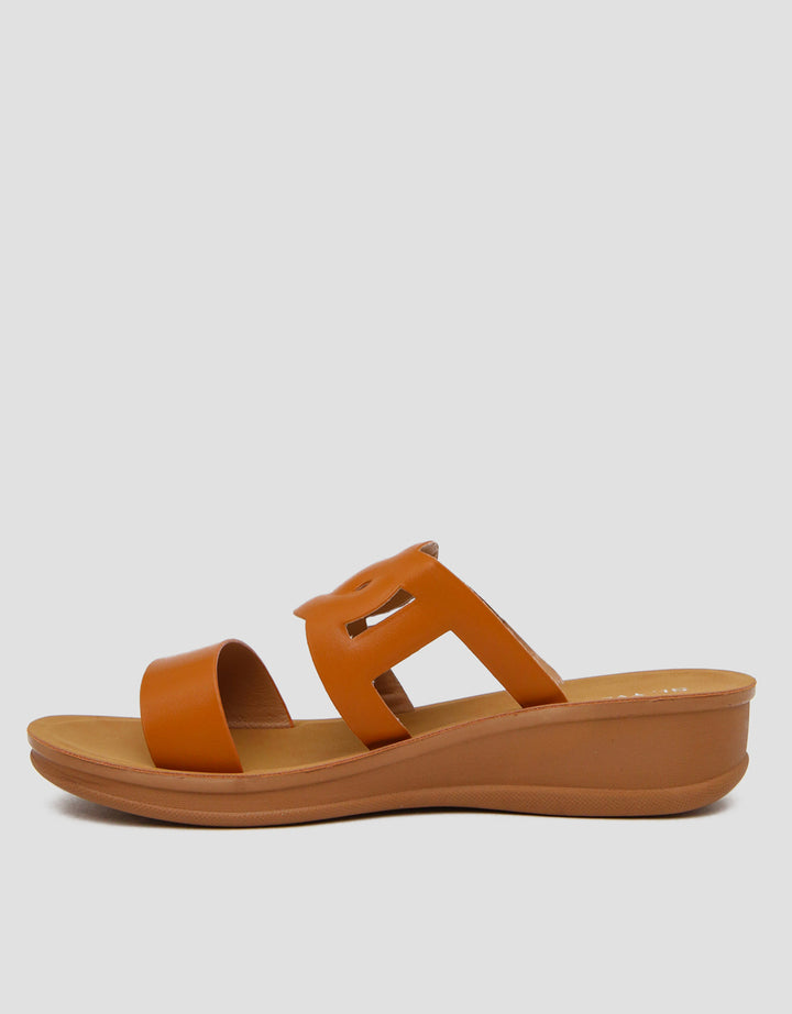 St. Yves Sandal Slipper Wqhrm07 Wanita