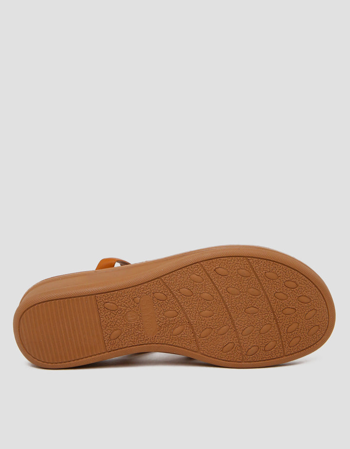 St. Yves Sandal Slipper Wqhrm07 Wanita