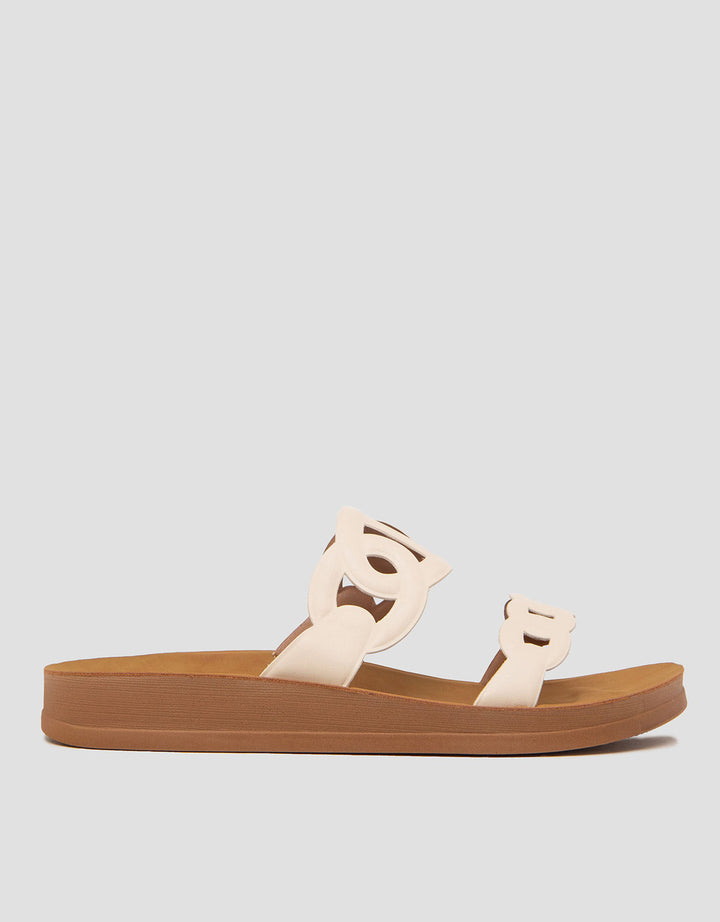 St. Yves Sandal Slipper Yqhrm08 Wanita