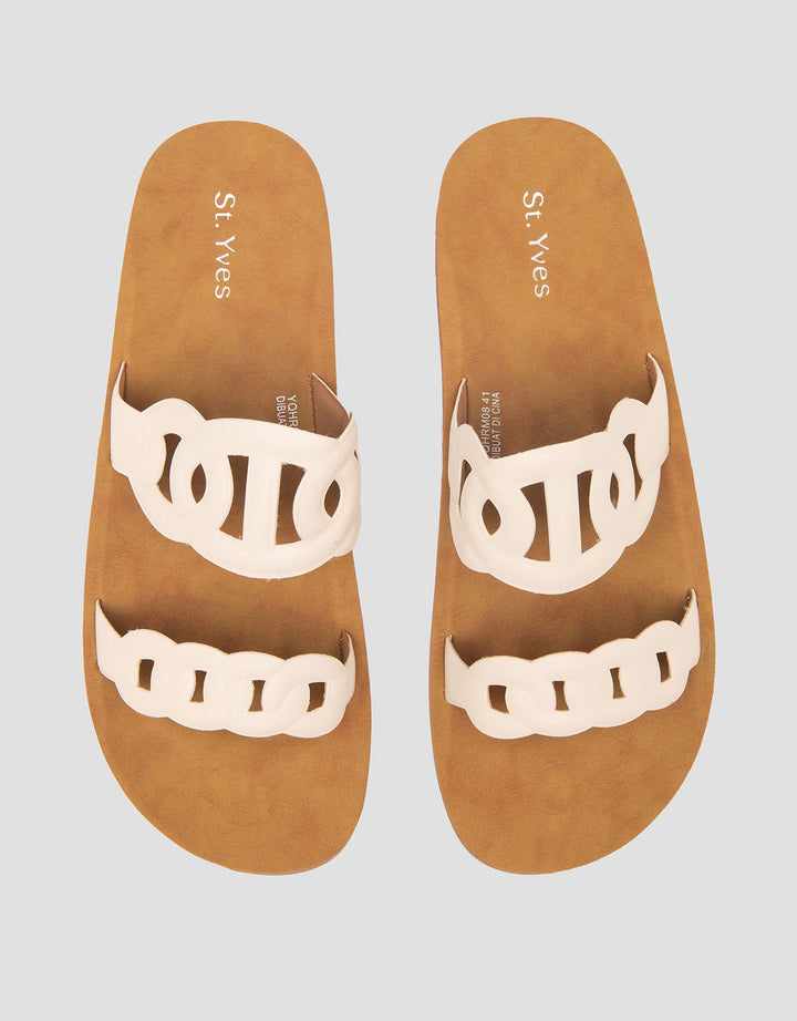 St. Yves Sandal Slipper Yqhrm08 Wanita