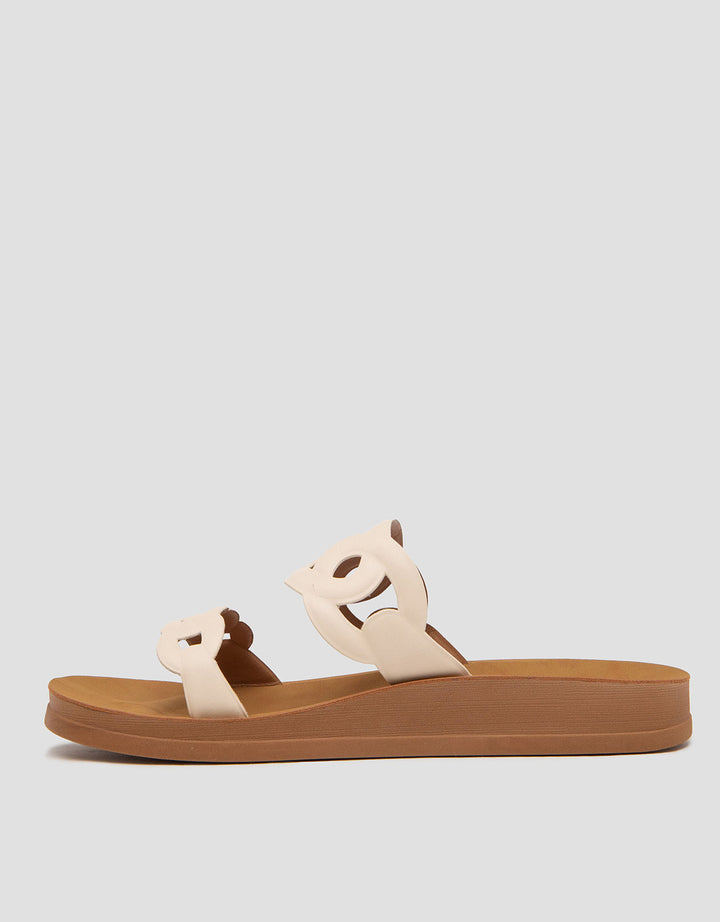 St. Yves Sandal Slipper Yqhrm08 Wanita