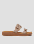 St. Yves Sandal Slipper Yqhrm08 Wanita