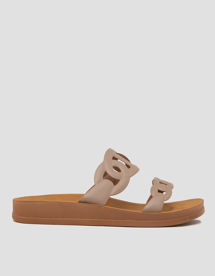 St. Yves Sandal Slipper Yqhrm08 Wanita