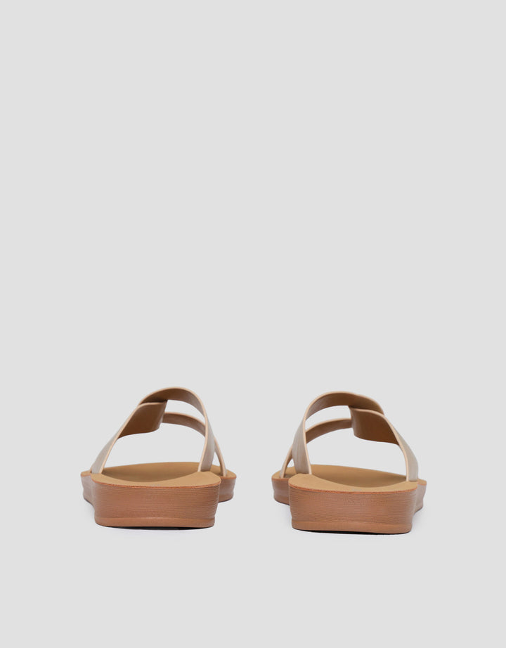 ST. YVES SANDAL SLIPPER FQ23 WANITA