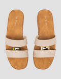 St. Yves Sandal Slipper Jvkot04 Wanita