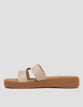 St. Yves Sandal Slipper Jvkot04 Wanita