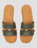St. Yves Sandal Slipper Jvkot04 Wanita