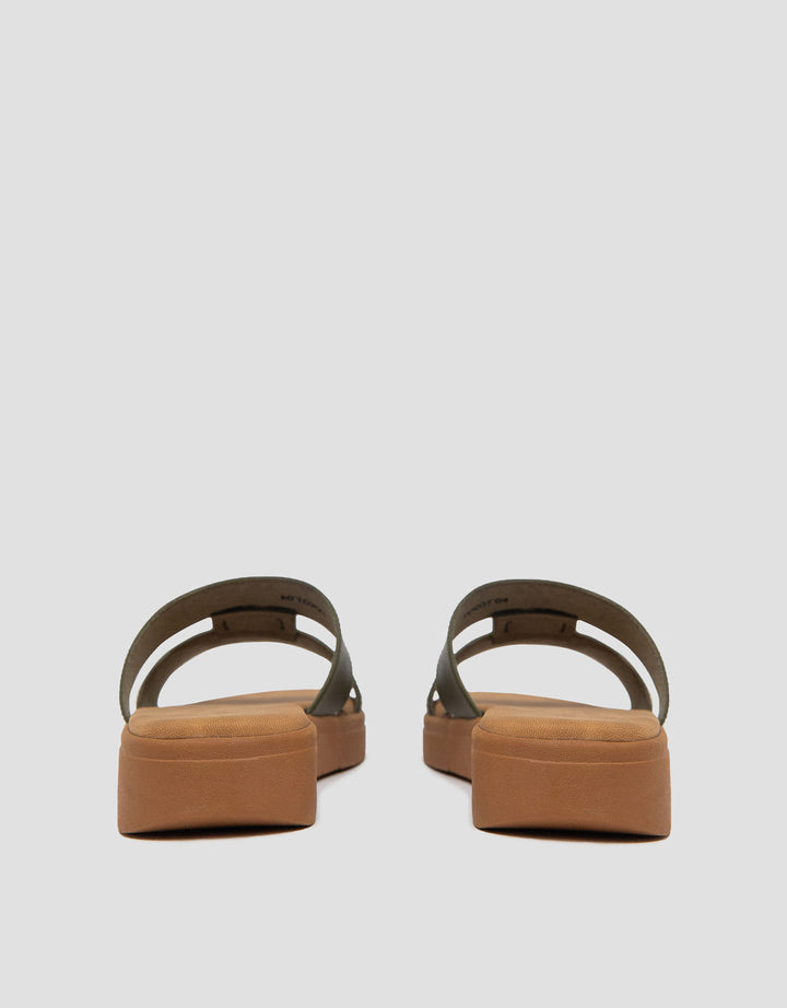 St. Yves Sandal Slipper Jvkot04 Wanita