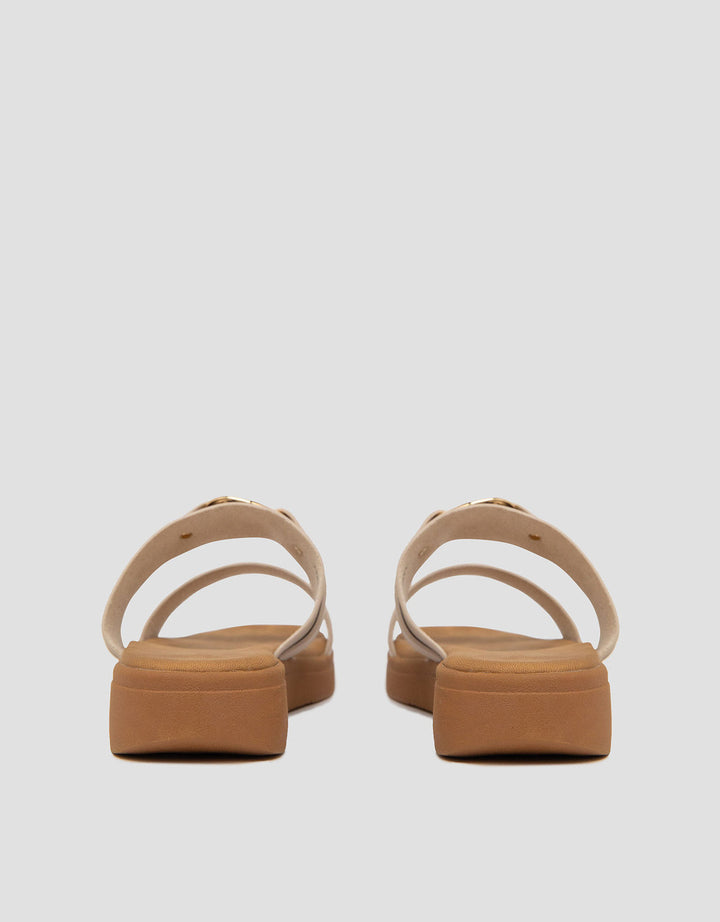 St. Yves Sandal Slipper Jvkot05 Wanita