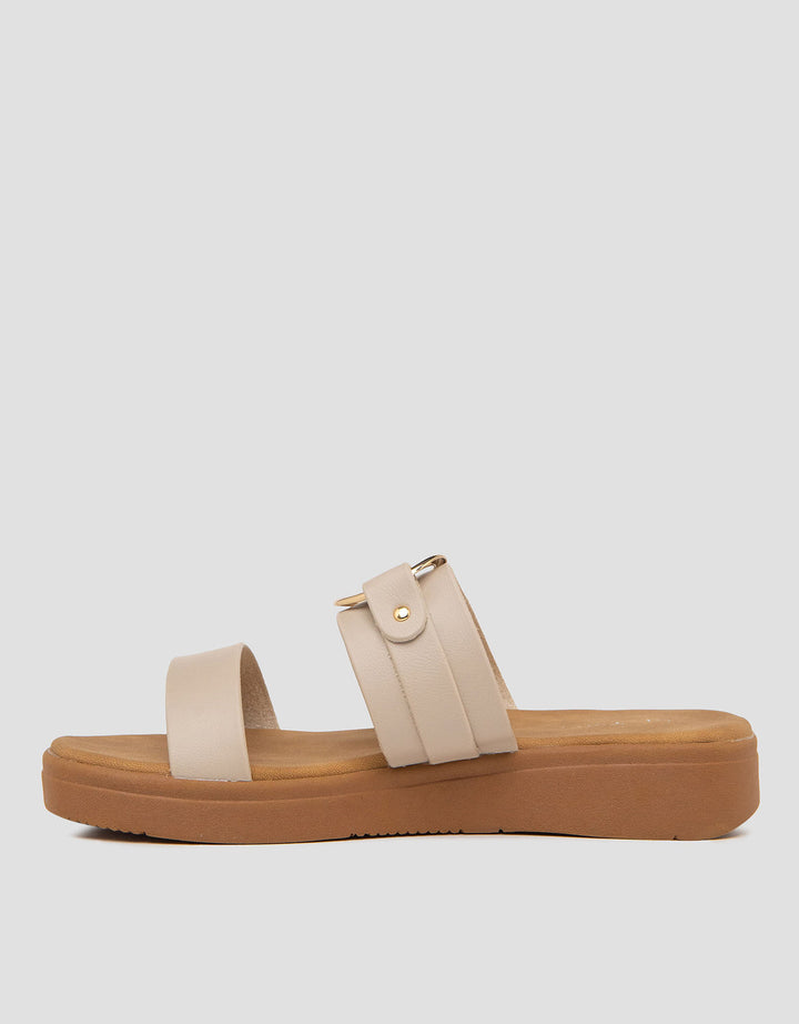 St. Yves Sandal Slipper Jvkot05 Wanita