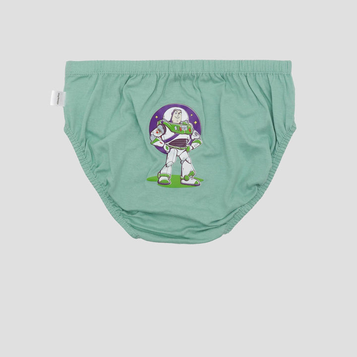 Disney Pack Of 3 Uw Toy Story Celana Dalam Anak Laki-laki