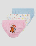 Disney Pack Of 3 Uw Toy Story Celana Dalam Anak Perempuan