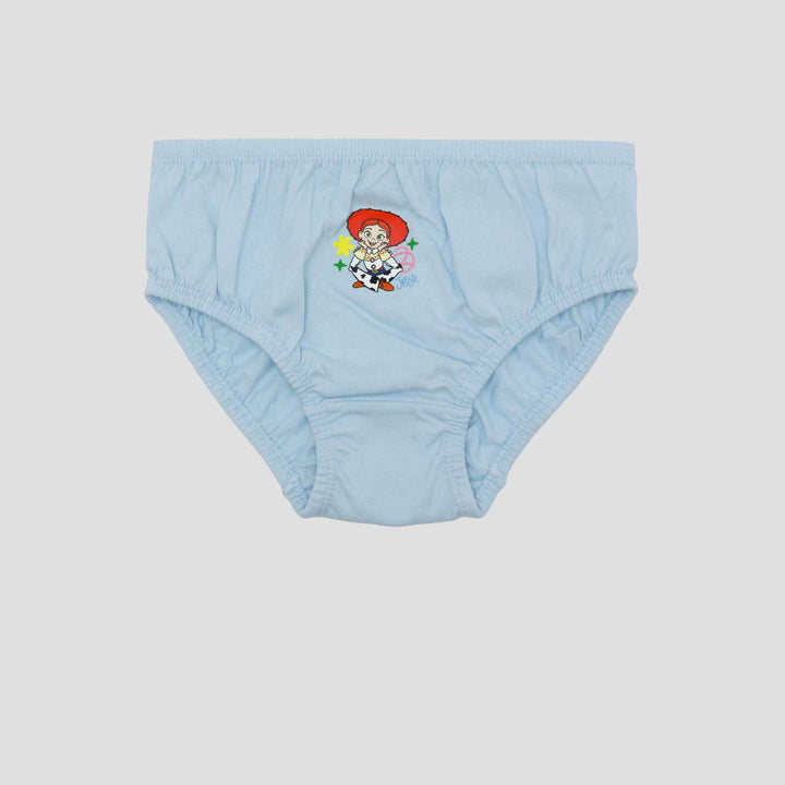 Disney Pack Of 3 Uw Toy Story Celana Dalam Anak Perempuan
