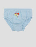 Disney Pack Of 3 Uw Toy Story Celana Dalam Anak Perempuan