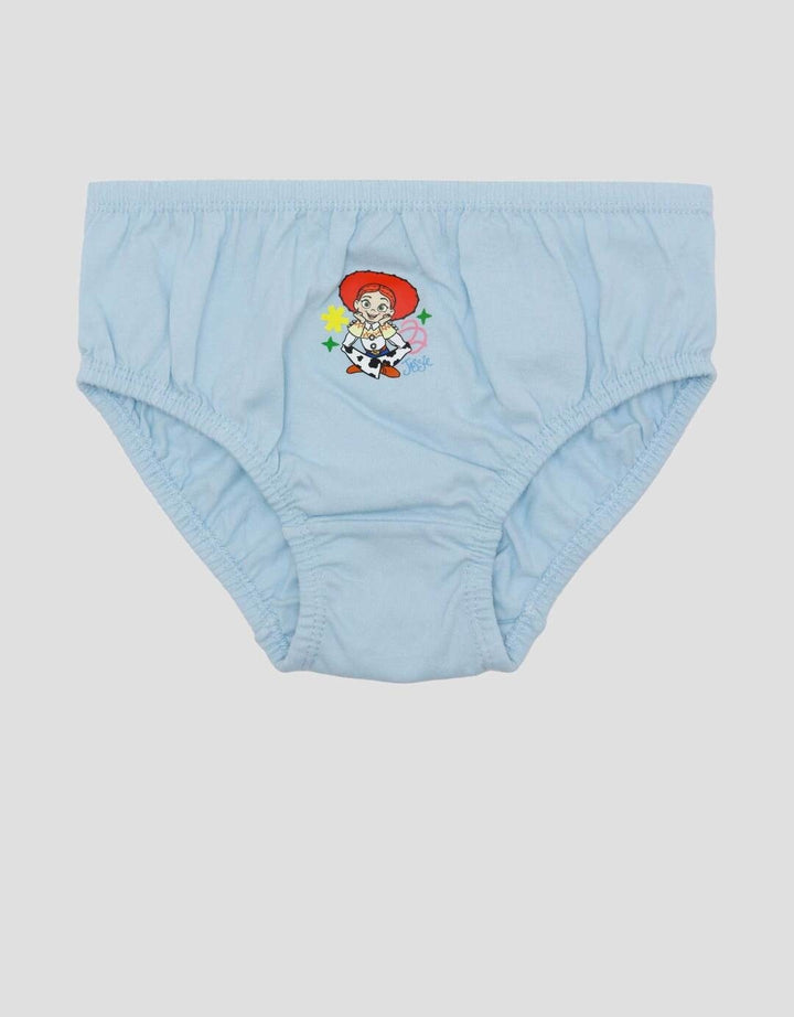 Disney Pack Of 3 Uw Toy Story Celana Dalam Anak Perempuan