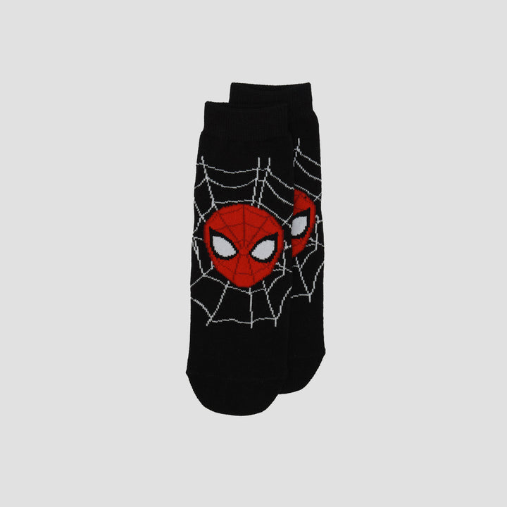 Marvel Spiderman Web Kaus Kaki Bayi