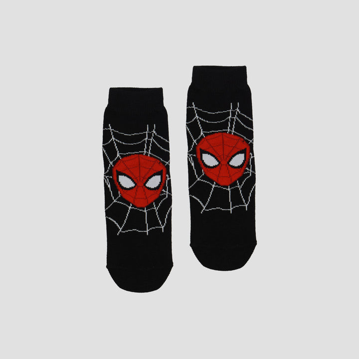 Marvel Spiderman Web Kaus Kaki Bayi