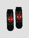 Marvel Spiderman Web Kaus Kaki Bayi