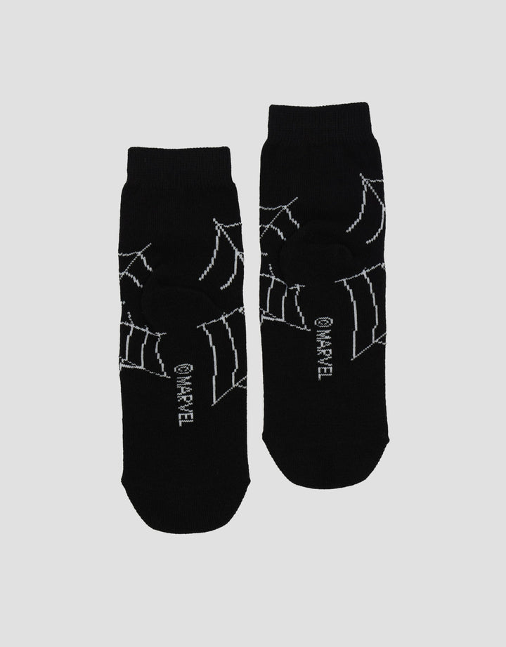 Marvel Spiderman Web Kaus Kaki Bayi