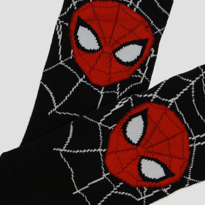 Marvel Spiderman Web Kaus Kaki Bayi