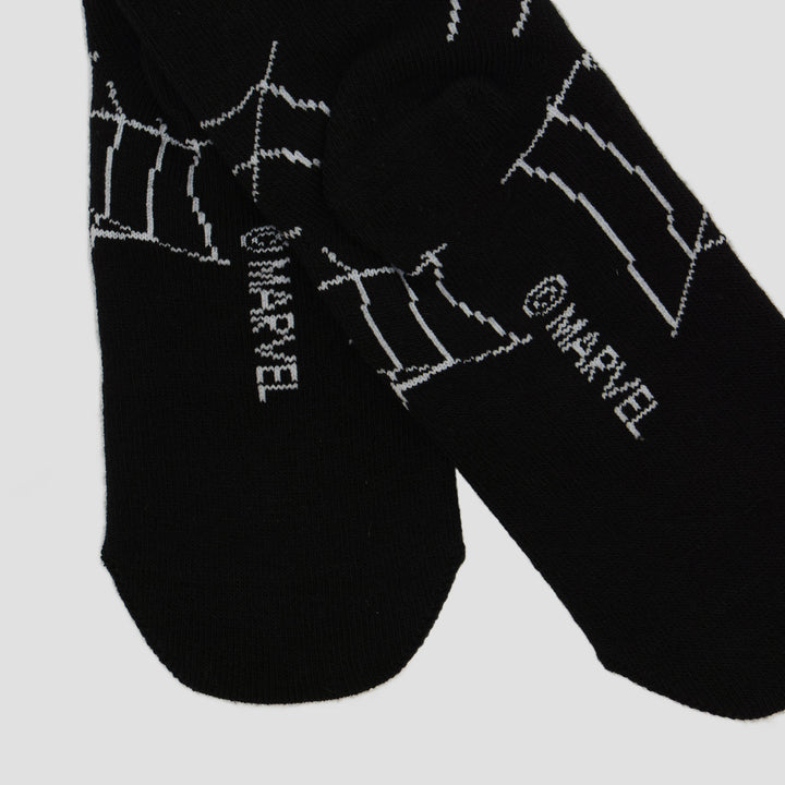 Marvel Spiderman Web Kaus Kaki Bayi