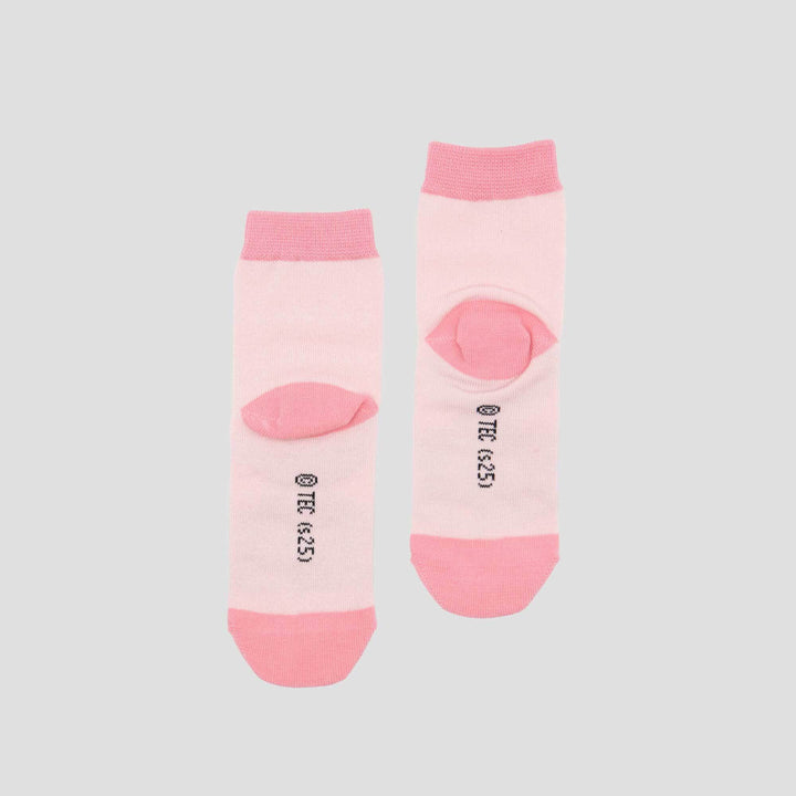 Character Tom And Jerry Cheesee Kaus Kaki Bayi