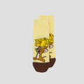 Character Tom And Jerry Cheesee Kaus Kaki Bayi