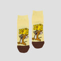 Character Tom And Jerry Cheesee Kaus Kaki Bayi