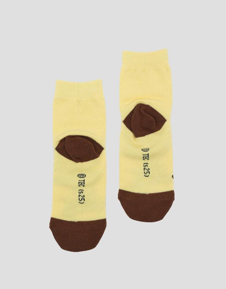 Character Tom And Jerry Cheesee Kaus Kaki Bayi