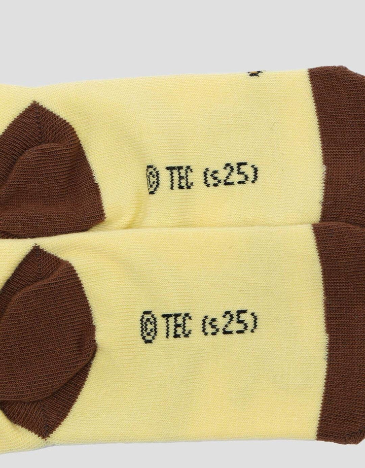 Character Tom And Jerry Cheesee Kaus Kaki Bayi