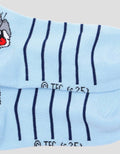 Character Tom And Jerry Stripe Kaus Kaki Bayi