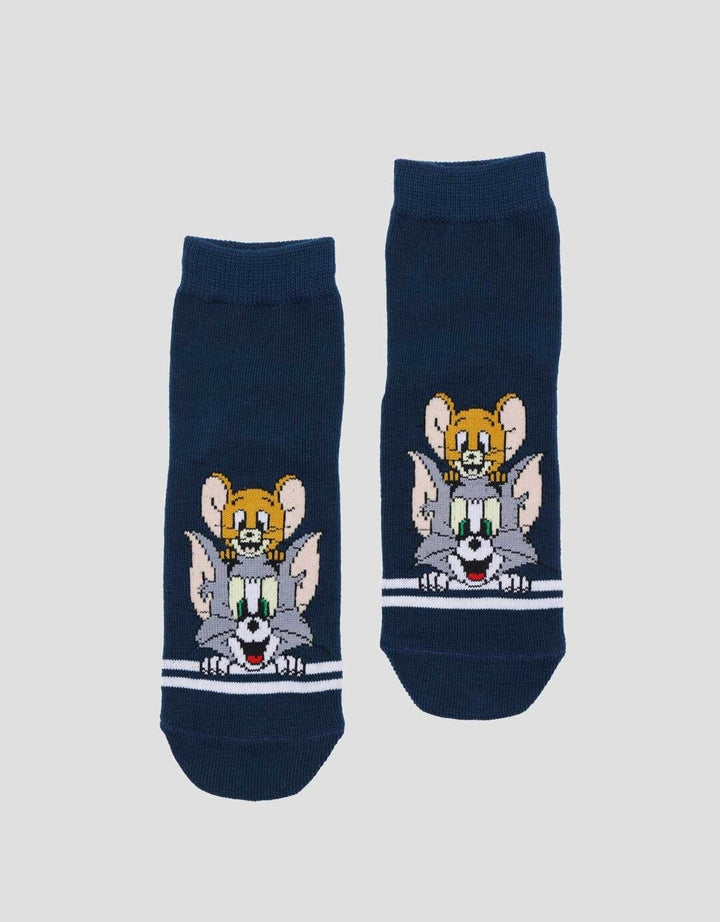 Character Tom And Jerry Kaus Kaki Bayi