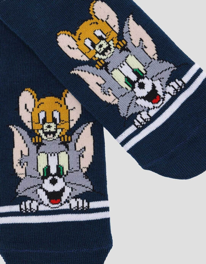 Character Tom And Jerry Kaus Kaki Bayi