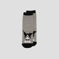 Character Kuromi Kaus Kaki Bayi
