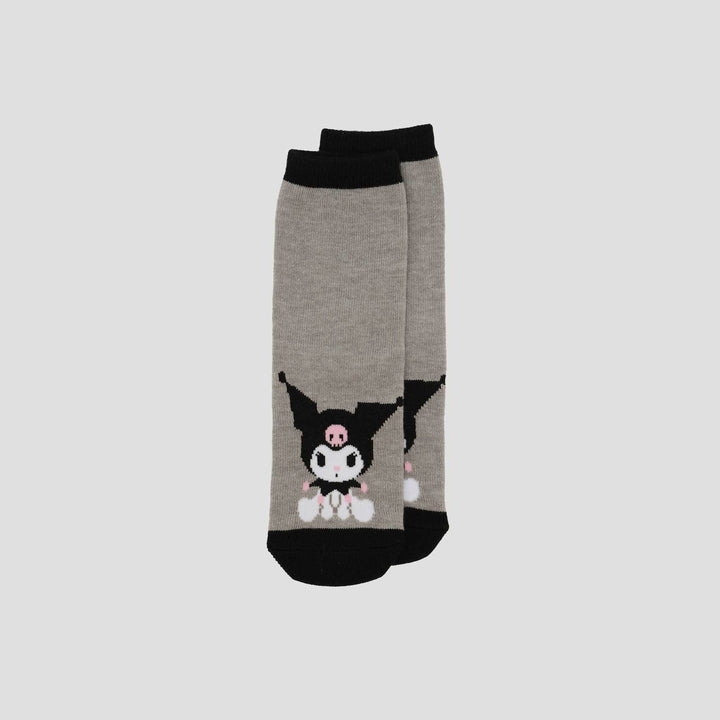 Character Kuromi Kaus Kaki Bayi