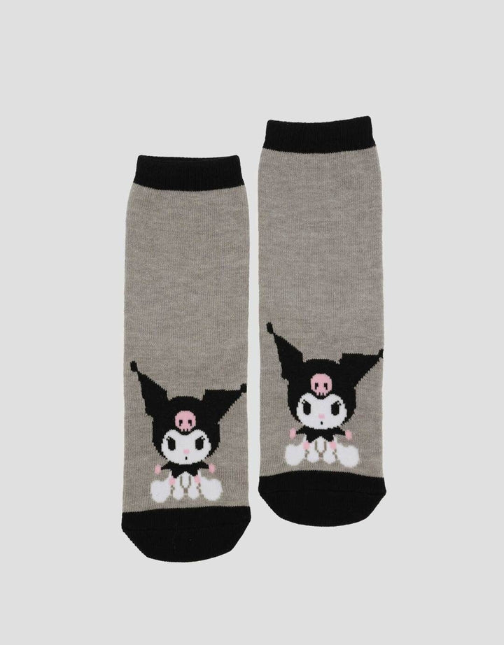 Character Kuromi Kaus Kaki Bayi
