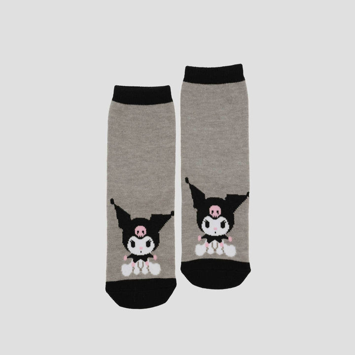 Character Kuromi Kaus Kaki Bayi