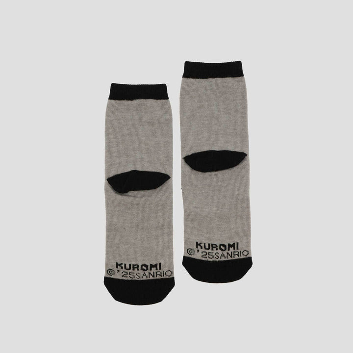 Character Kuromi Kaus Kaki Bayi