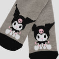 Character Kuromi Kaus Kaki Bayi