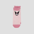 Character Simply Kuromi Kaus Kaki Bayi
