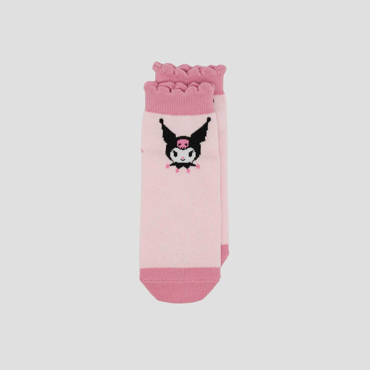 Character Simply Kuromi Kaus Kaki Bayi