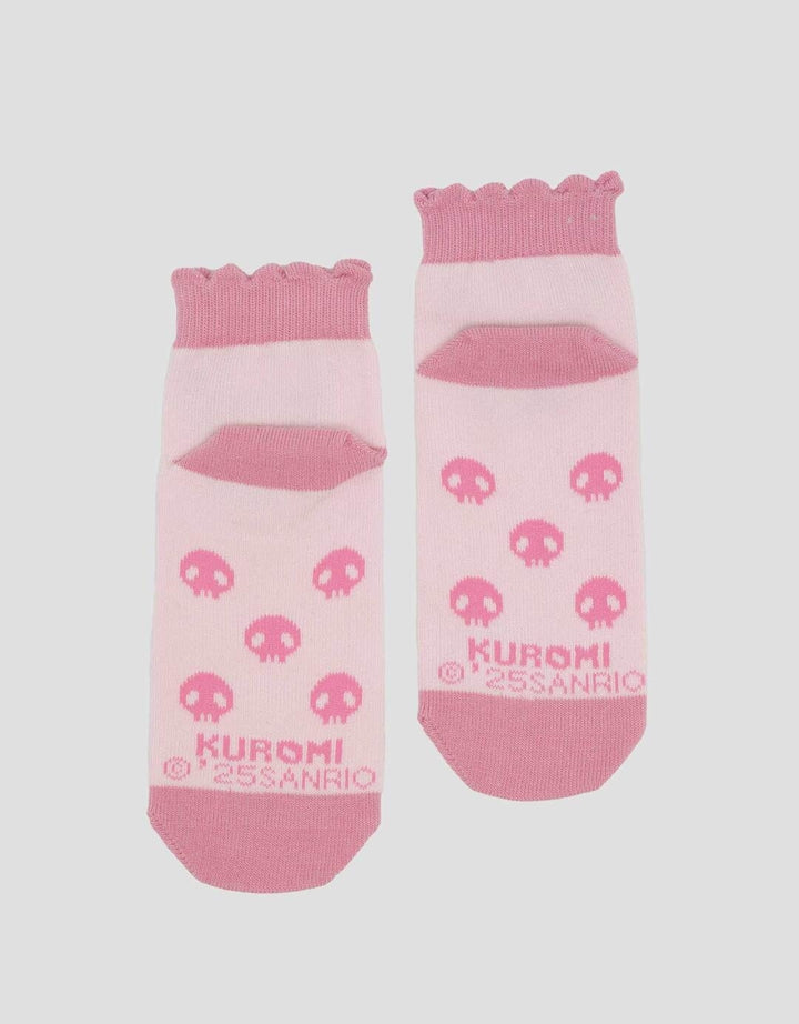 Character Simply Kuromi Kaus Kaki Bayi