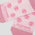 Character Simply Kuromi Kaus Kaki Bayi